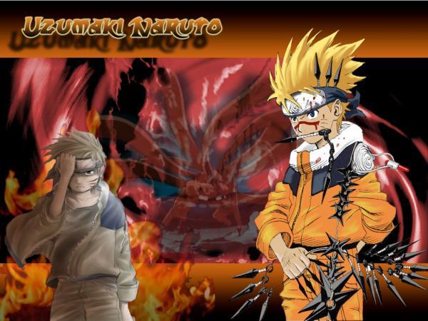 Great Naruto pics Naruto25