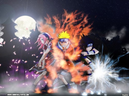 Great Naruto pics Naruto26