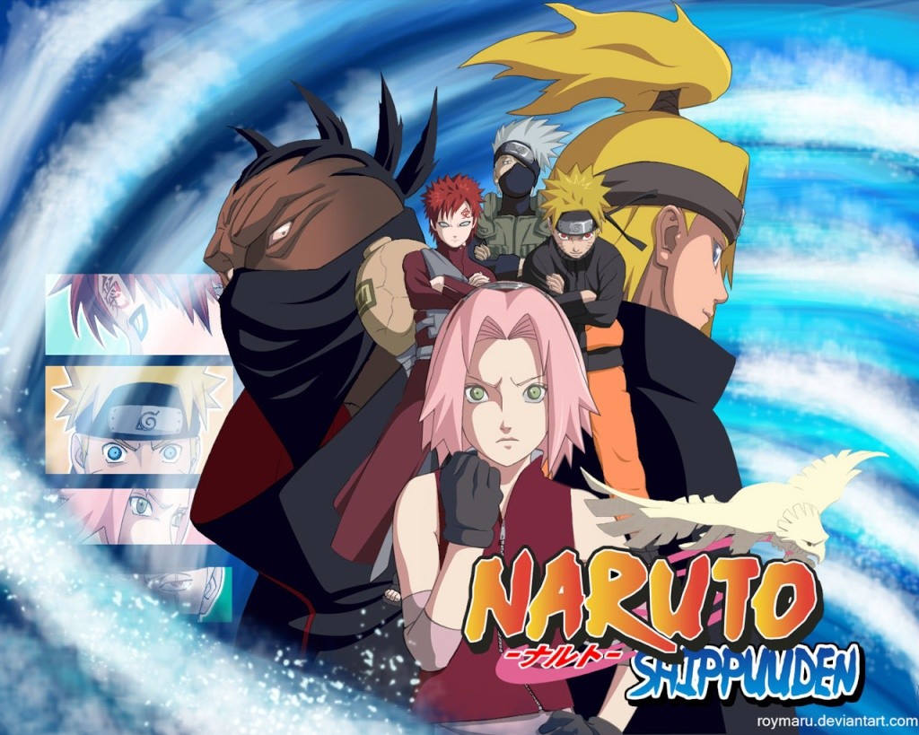 Great Naruto pics Naruto41
