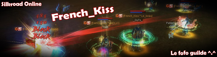 Guilde French_Kiss