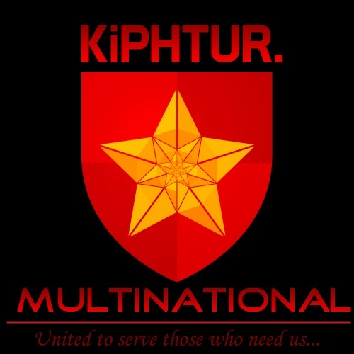 Kiphtur Multinational