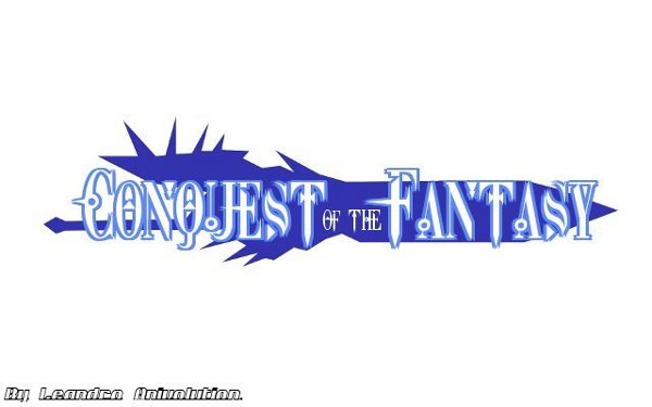 Conquest of the Fantasy Conque11