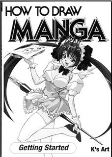 [Download]How to draw mangá Vol.0 How_to10