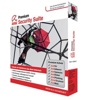 Avira Premium Security Suite, version 9 154box10