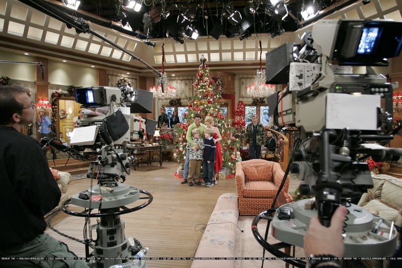 The Suite Life Of Zack And Cody (Behind The Scenes) 0810