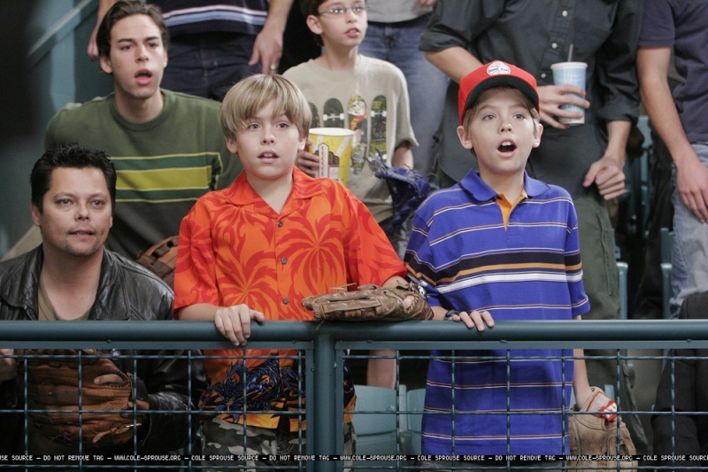 THe Suite Life Of Zack And Cody (Season One Stills) 1111