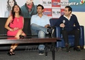 Ishkq In Paris Promotion At Reliance Digital Store 120213