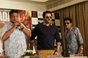 Anil Kapoor and Manoj Bajpai at SHOOTOUT AT WADALA press meet 5h26lb10