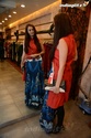 Pretty Amrita Puri & Evelyn At Ritu Kumar Store Amit1913