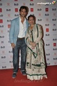 Salman, Kareena At Bharat N Dorris Makeup Awards Bhart310