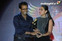Salman, Kareena At Bharat N Dorris Makeup Awards Bhart312