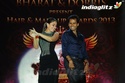 Salman, Kareena At Bharat N Dorris Makeup Awards Bhart326