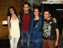 Abhay Deol At 'Bombay Talkies' Special Screening Bombay14