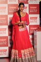 Sonam Launches Colgate Visible White Toothpaste Image056