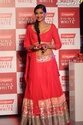 Sonam Launches Colgate Visible White Toothpaste Image057