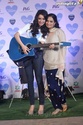 Kangana, Shraddha Kapoor At Thank You Mom Event Image080