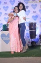 Kangana, Shraddha Kapoor At Thank You Mom Event Image084