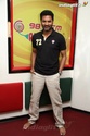 'Ramaiya Vastavaiya' Promotion At Radio Mirchi Rama1715