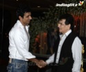 Akshay, Abhishek At Vikas Mohan's Son Reception Recept13