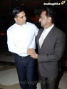 Akshay, Abhishek At Vikas Mohan's Son Reception Recept16