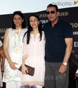 Sanjay Dutt Inaugurates Mobile Mammography Unit Sanjay14