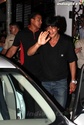Shahrukh Snapped At Pizza Metro Pizza Srk20710