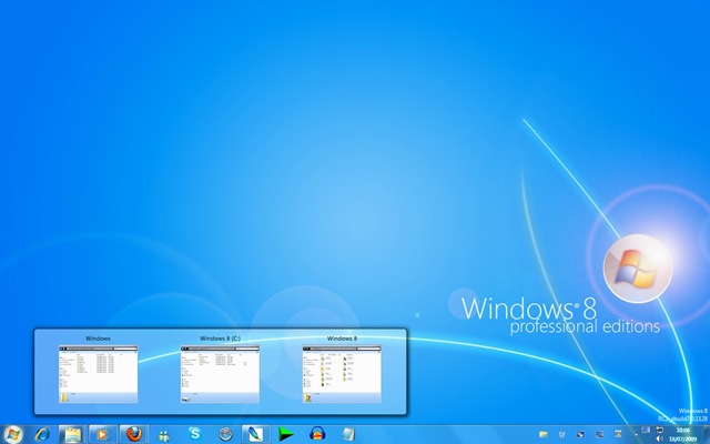Windows 8 Transformation Pack | 19 MB M7w2gi10