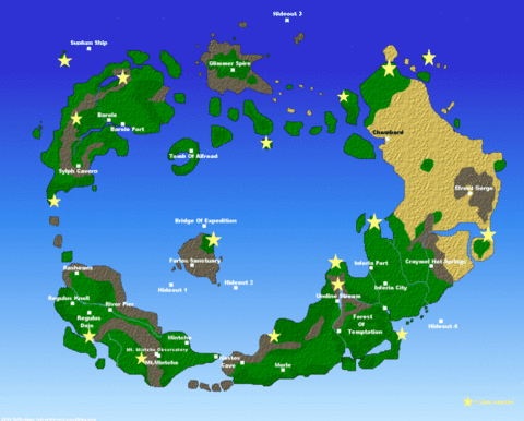 tales of eternia map Map Of Inferia Eternia tales of eternia map