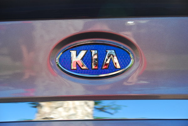 Sparkle the Kia OEM logo ! Kia_bl13