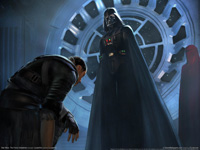 NEWS more DLC Terbaru Star Wars: The Force Unleashed Gambar10