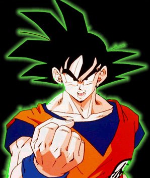 who is the most powerful dbz character?? Goku210