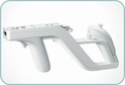 the most comfable Nintendo Light Gun Ever Wii_za10