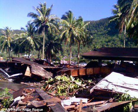 Samoan tsunami and Indonesia earthquake: latest travel advice Articl10