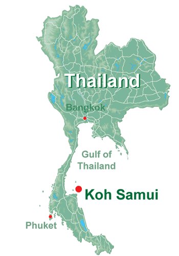 Koh Samui Koh-sa10
