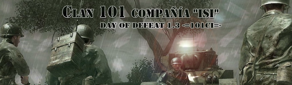 Clan 101 Compañía