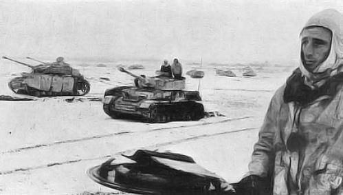 Troupes allemandes dans le sud de la France Panzer10