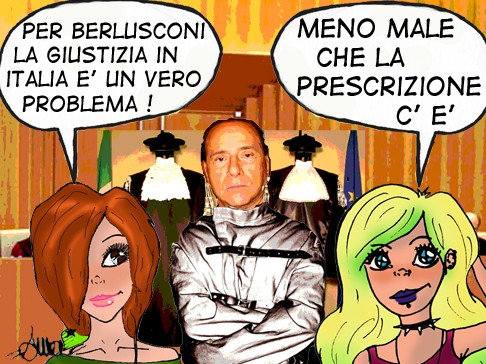 GAFFE di Berlusconi Parte 2 Berlus15