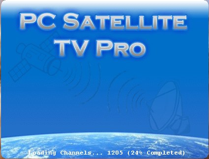 PC Satellite TV Pro Gratis Full con Crack y Serial 000d6410