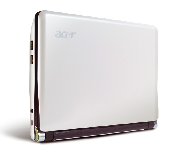 Driver NetBoock Acer Aspire One ZG5 - o el Acer Aspire One AOA 150 Notebo10