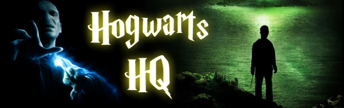 Hogwarts Headquarters