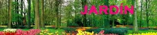 Jardin