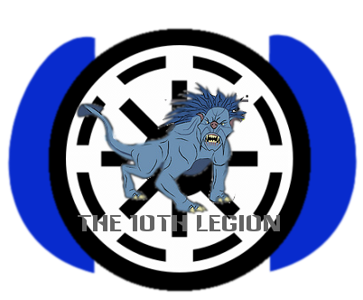 The 10th Legion *WIP* Gerrar10