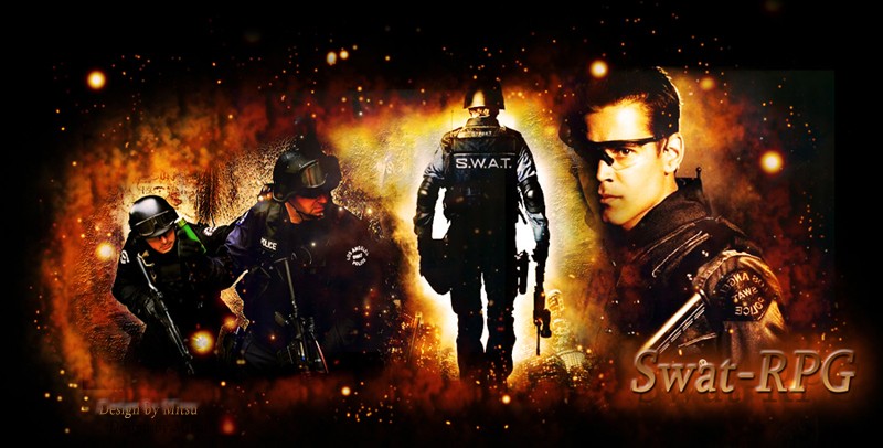 SWAT 2