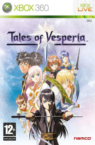 Tales of vesperia Tales_16