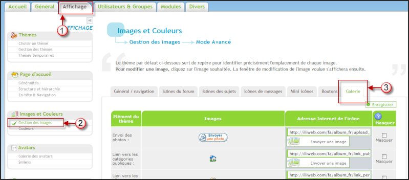 Mise a jour forumactif: 25 nouvelles fonctionnalités pour vos forums! - Page 3 11-09-13