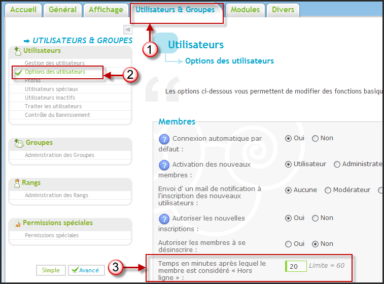 Mise a jour forumactif: 25 nouvelles fonctionnalités pour vos forums! - Page 7 11-09-25