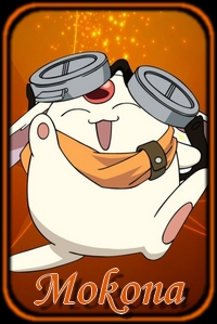 Mokona Modoki