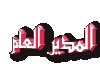 المدير العام المدير العام