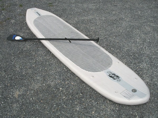 SUP Gonflable [270 Euros] >> VENDUE Samoa-10