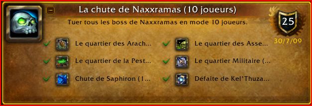 Naxxramas 10 et 25 Naxx1010